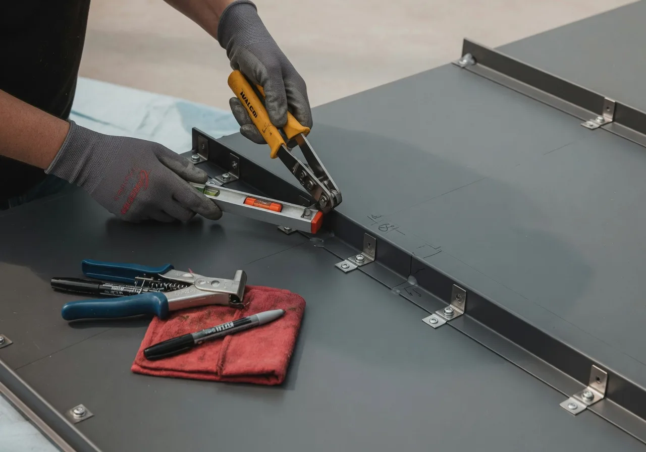 Why choose Metal Roofing Installation in Isola, MS
